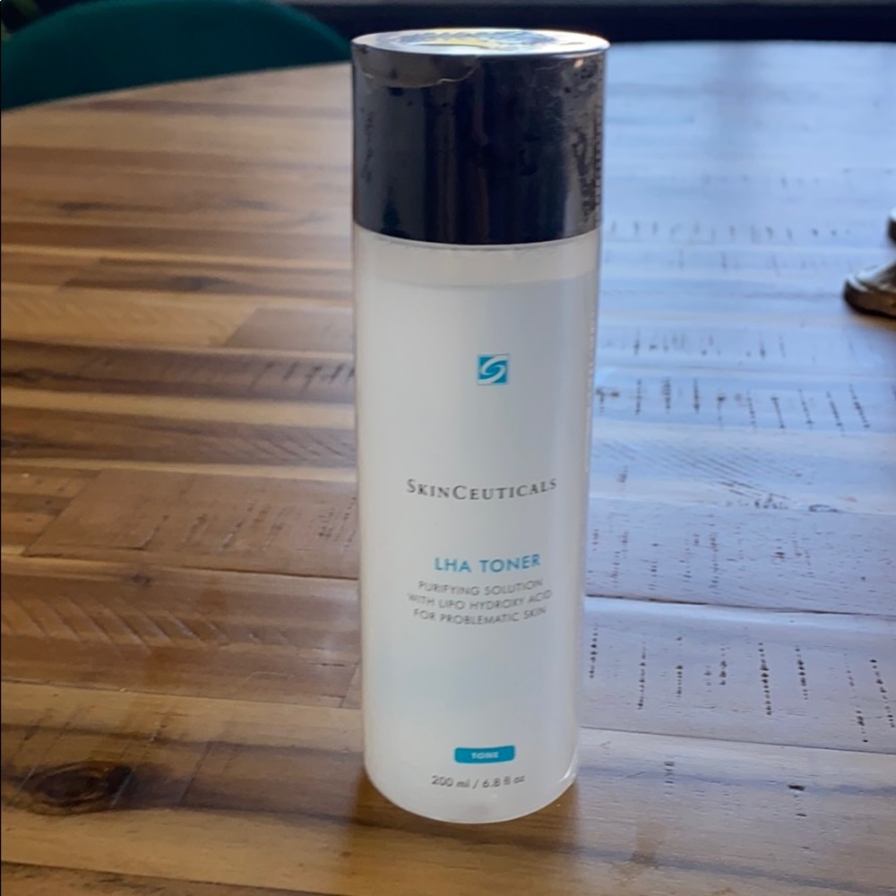 Skinceuticals LHA Toner